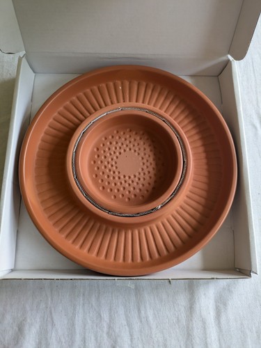 Ikea daksjus terracotta seed - ikea,