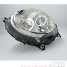 MINI COOPER Xenon Headlight