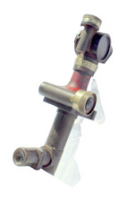 Antique 1907 Gun Sight (Pre WW