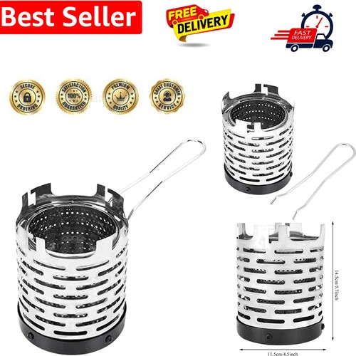 Mini camping heater - mini,