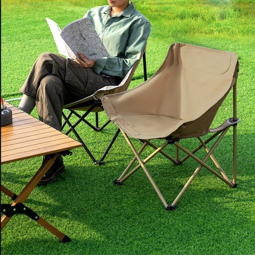 Folding camping chair - camping,