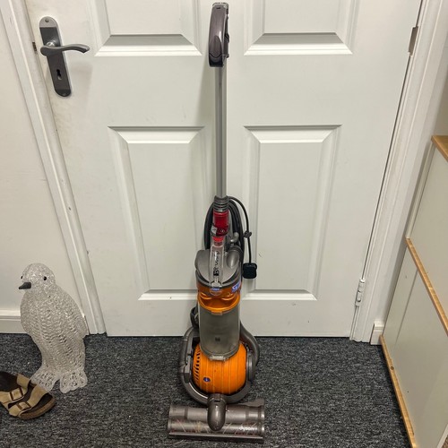 Dyson dc24 multi floor - multi,