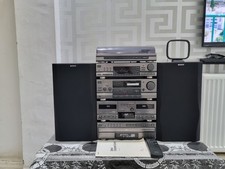Sony LBT-D559 Hi-Fi Stereo
