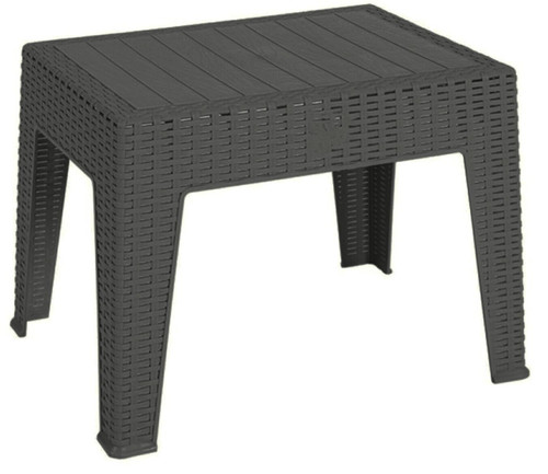 Garden coffee table - garden,