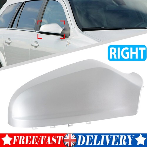 Right door wing mirror - right,
