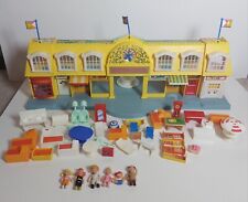 Vintage Bluebird Oh Penny! Shopping Centre, Accessories Bundle. Oh Jenny