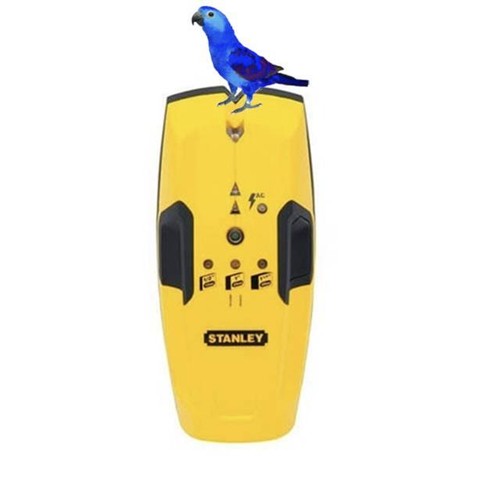 Stanley stud finder s150 - stud,