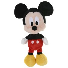 Disney Mickey Mouse Clubhouse 20" Floppy Big head Plush Soft Toy