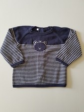 Emile Et Rose Knitted Cardigan