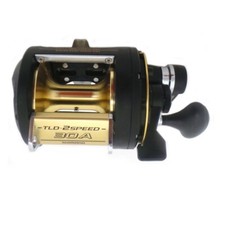 Shimano TLDll 30A 2-Speed