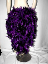 Dancer Feather waterfall