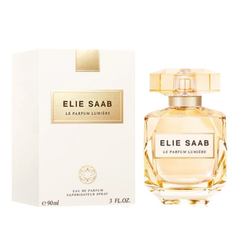 Elie saab parfum lumiere - saab, le