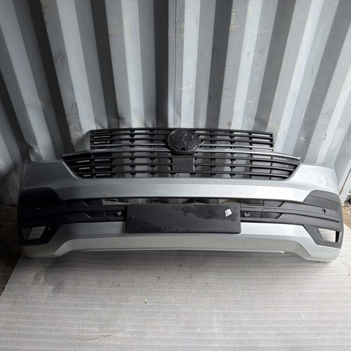 Genuine transporter 1 - transporter, t6.1