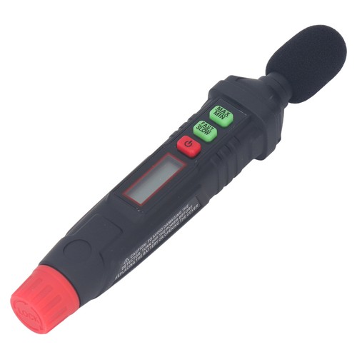 Sound level meter - sound,