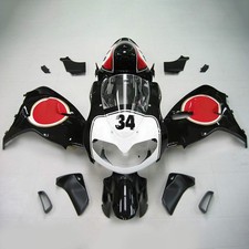 Amotopart Plastic ABS Fairing