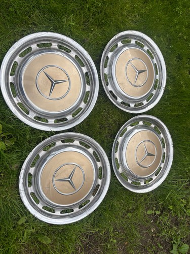 Mercedes w123 metal - x,