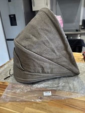 Mamas & Papas Flip XT3 Walnut