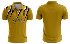 Australia ICC 1993 Cricket