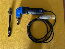 USED TRUMPF PROFILE NIBBLER