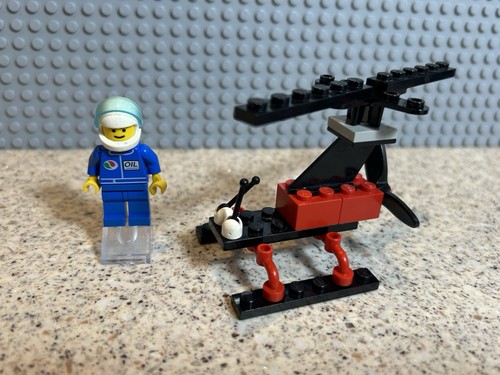 Vintage rare lego classic town - rare,