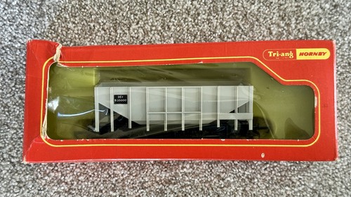 Triang hornby r214 grey - triang, hopper
