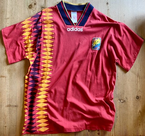 Original adidas vintage - adidas, 90’s