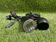 Humminbird HDR 610 In-Dash Digital Depthsounder