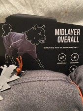 Hurtta midlayer overall Dog
