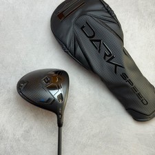Cobra Darkspeed X 12.0 Degree