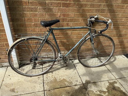 Dawes galaxy for - for, restoration