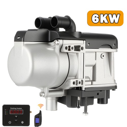 Water diesel heater 12v - water,
