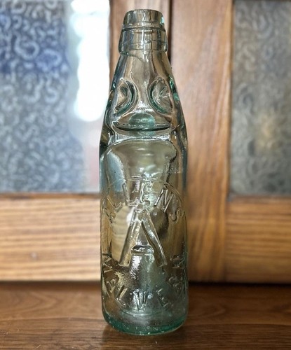 Antique allen malvern - antique, codd