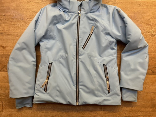 Spyder ski jacket - kids,, size