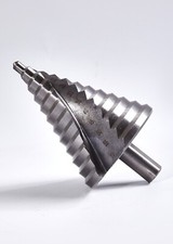 6-60mm HSS Large Spiral Step