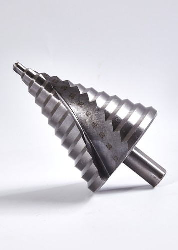 60mm hss large spiral - hss, step