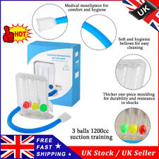 Training Spirometer Vital