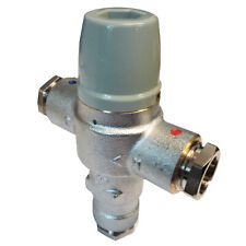 Firebird Combi Thermostatic Mixing Valve