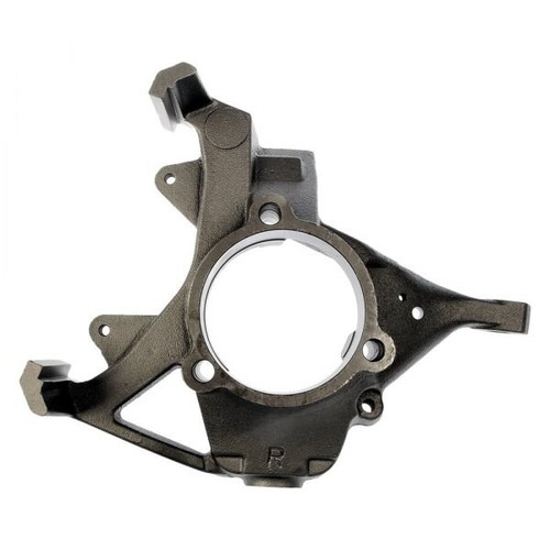 Front right knuckle for - right,