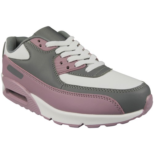 Ladies trainers running shoes - ladies,