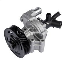 WATER PUMP AND HOUSING FOR