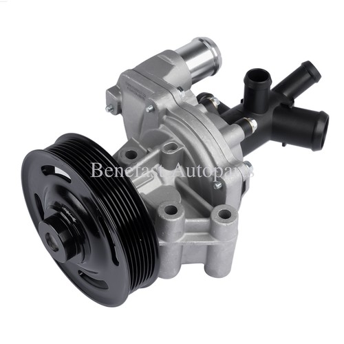 Water pump and - pump,