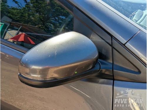 Honda civic front door - civic,