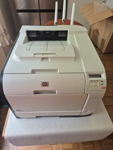 Laserjet pro 400 m451dw - hp,