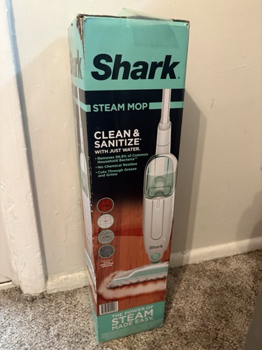 Shark s1000 corded - shark,