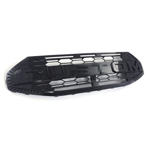 Raptor style grille gloss - style,