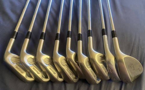 Mizuno zoid mx15 sw - mx15, golf