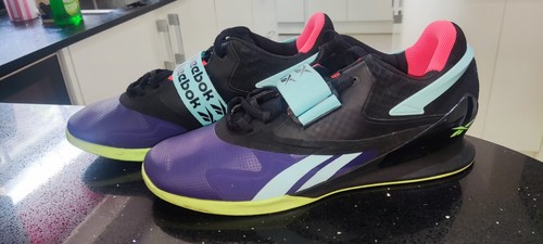 Genuine reebok legacy lifter - legacy,