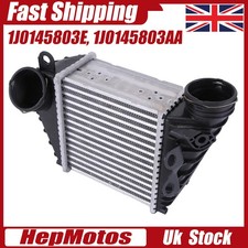 INTERCOOLER FOR VW GOLF MK4
