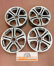 SET OF 4 GENUINE BRABUS
