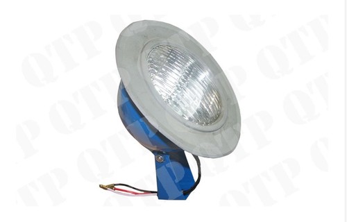 Fits ford tractor - tractor, headlamp